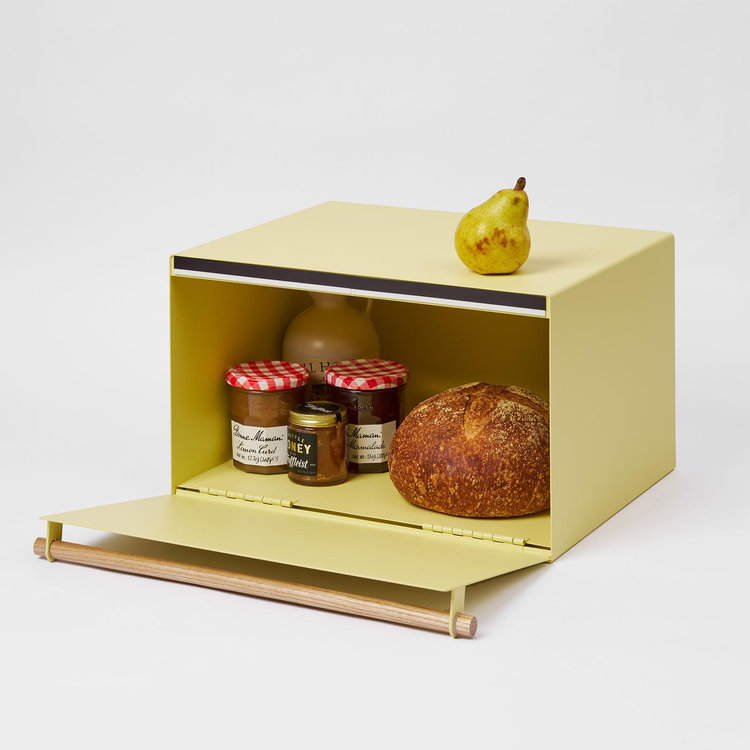 Yamazaki Home, Tosca Bread Box | Zola