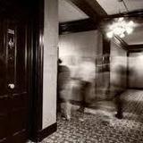 Crescent Hotel Ghost Tours