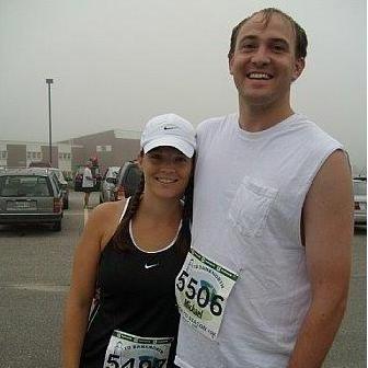 Michael's First 10k! (Might have been his last too! 😂😂)