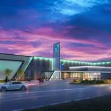 Andretti Indoor Karting & Games Buford