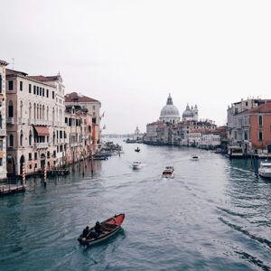 Honeymoon: Venice Private Tour