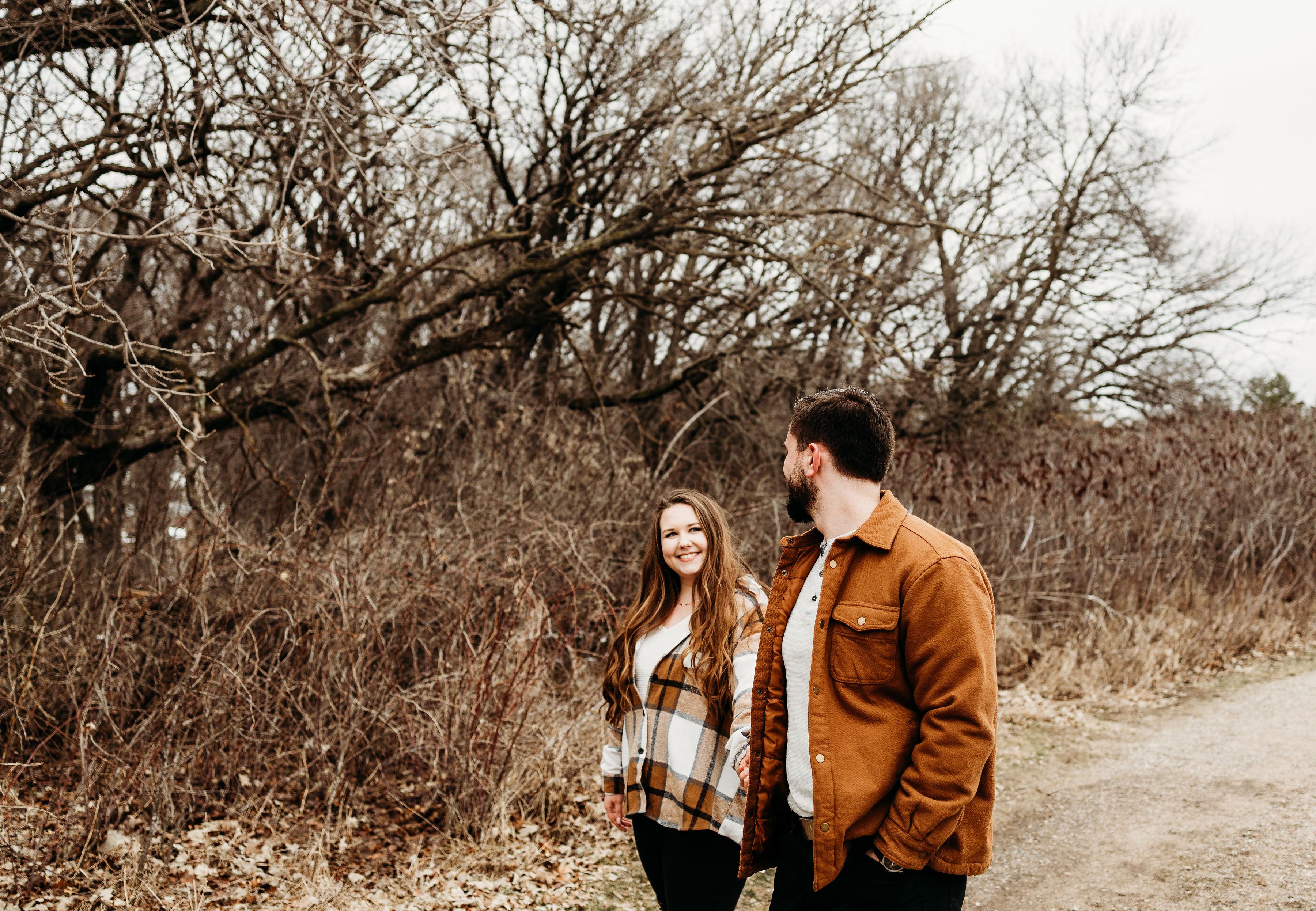 The Wedding Website of Emma Gorecki and Darren Barbera