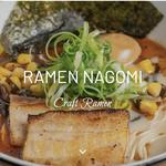 Ramen Nagomi