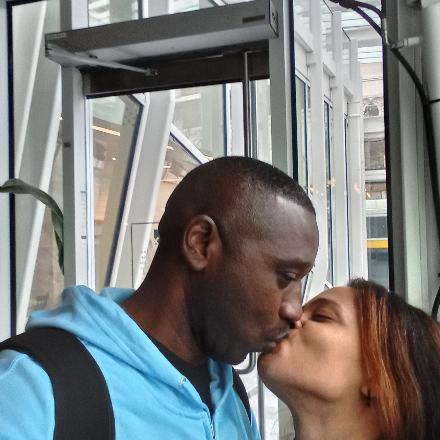 Kisses!