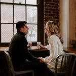 Drink Coffee