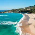 Surf in La Lancha