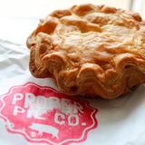 LUNCH OR A SNACK ........ Proper Pie Co.