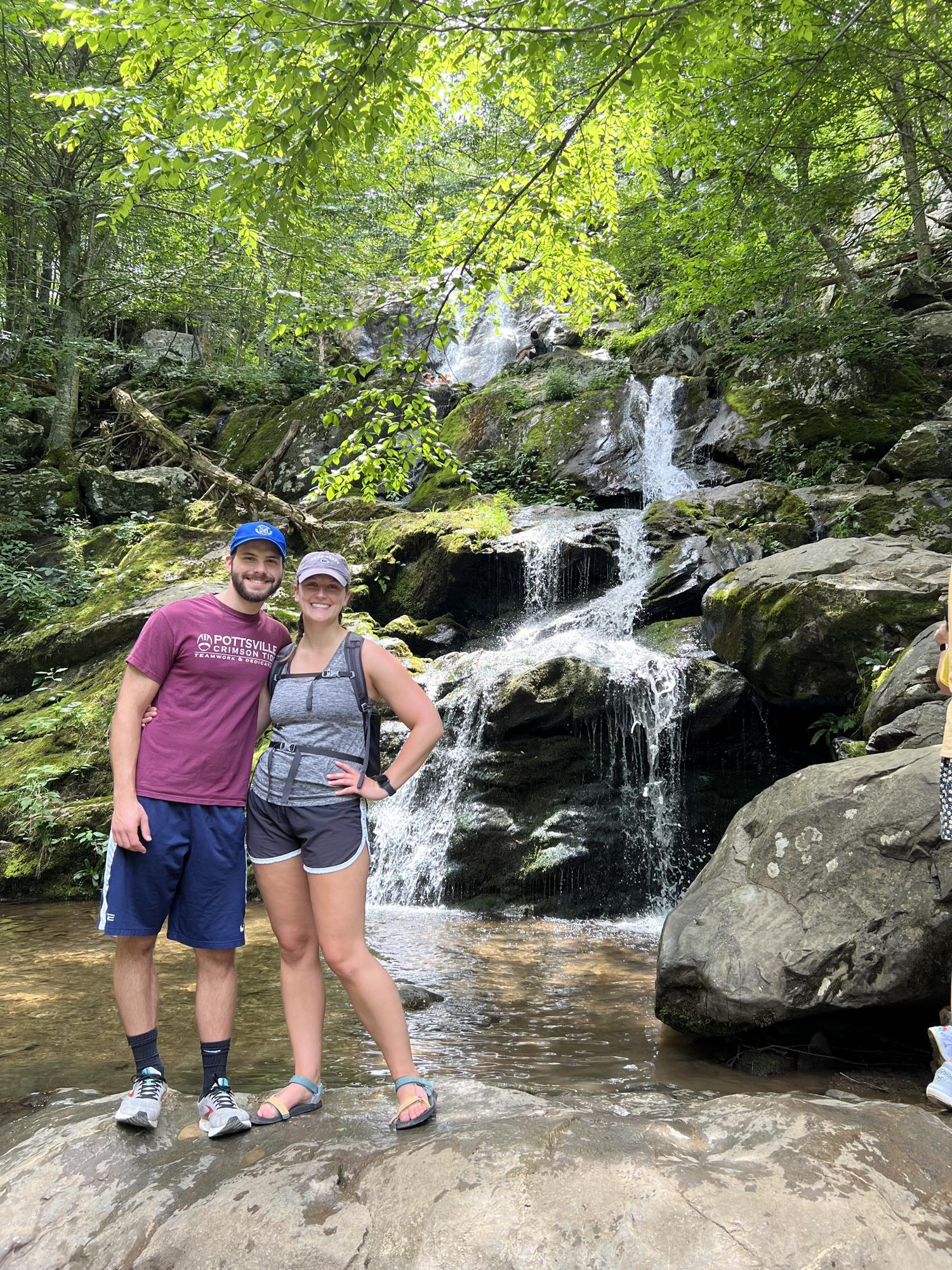 Shenandoah National Park - 2022