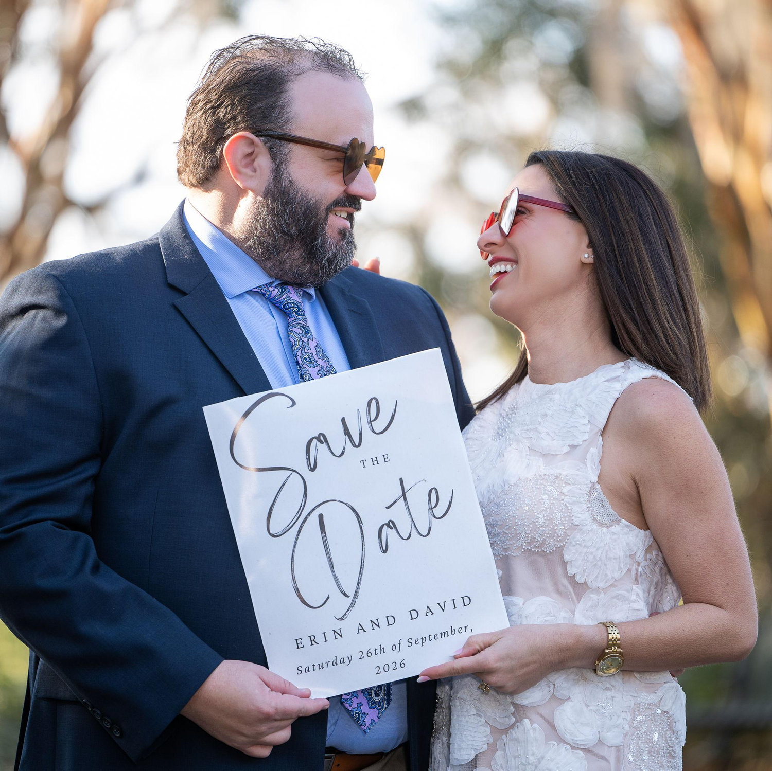 The Wedding Website of David Rojas and Erin Vaccaro