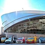 NASCAR Hall of Fame