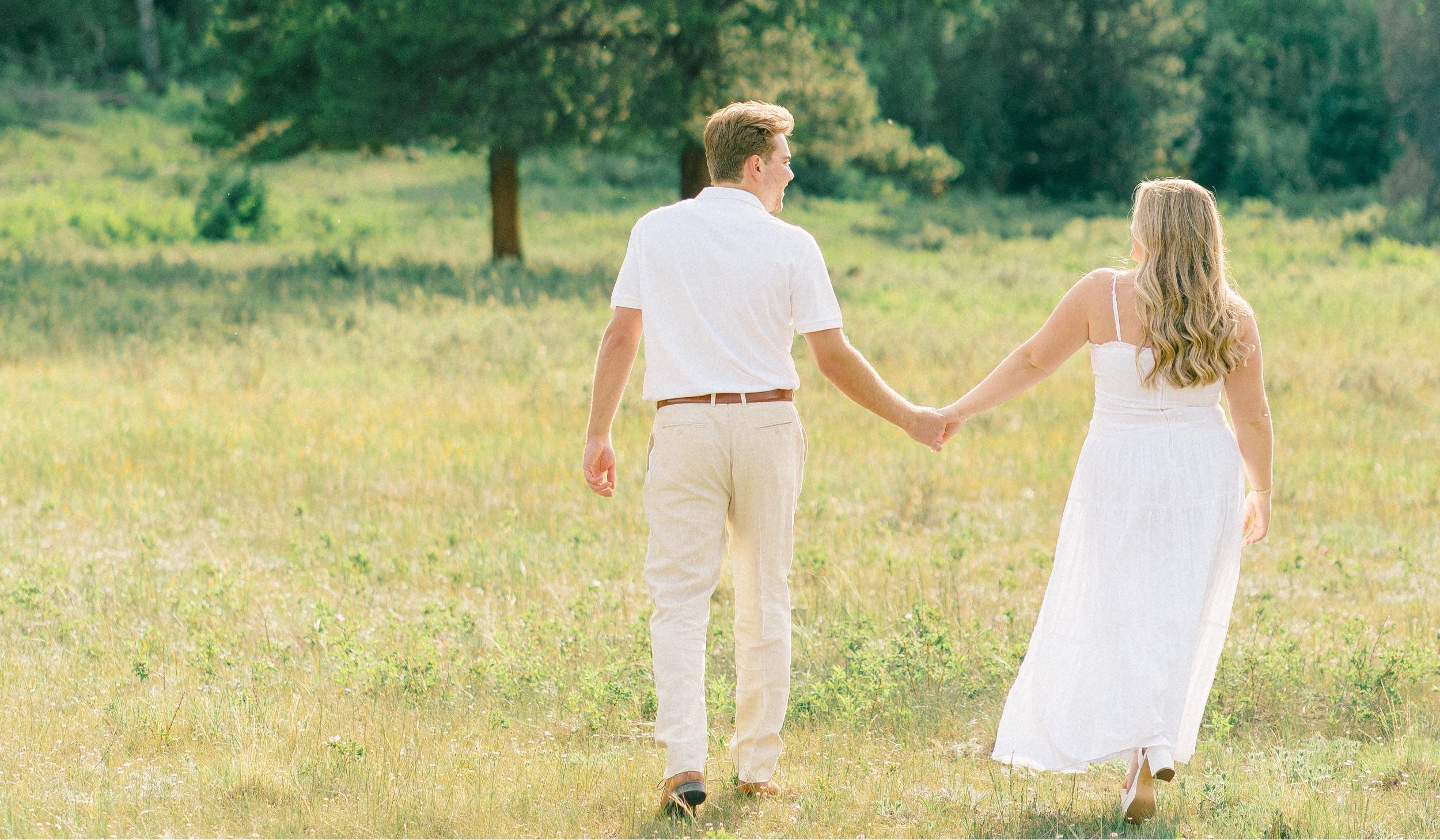 The Wedding Website of Ali Walsh and Bryce Henkels