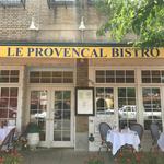 Le Provençal Bistro