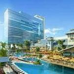 River Spirit Casino Resort