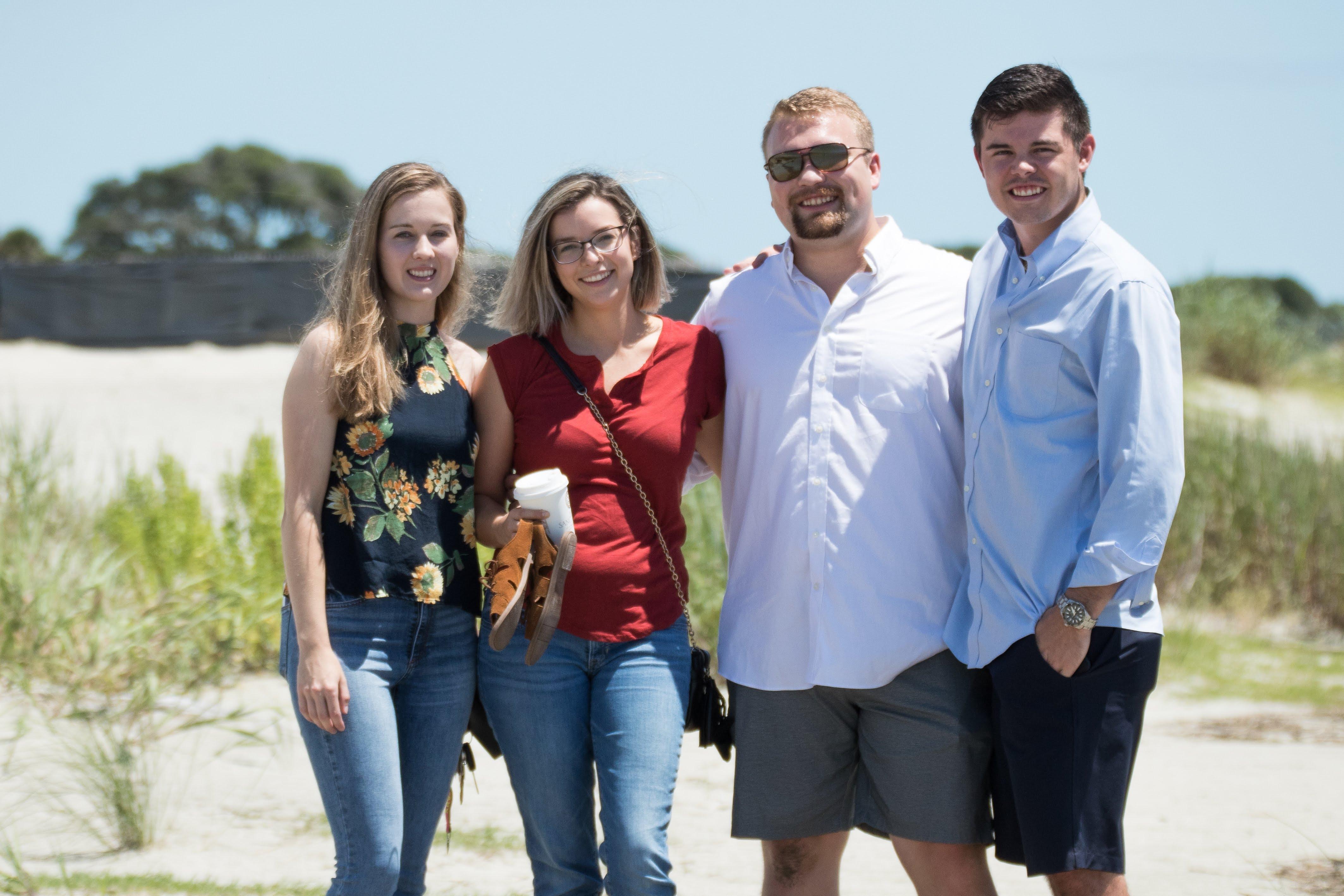 The Wedding Website of Emily Sizemore and Adam Impson