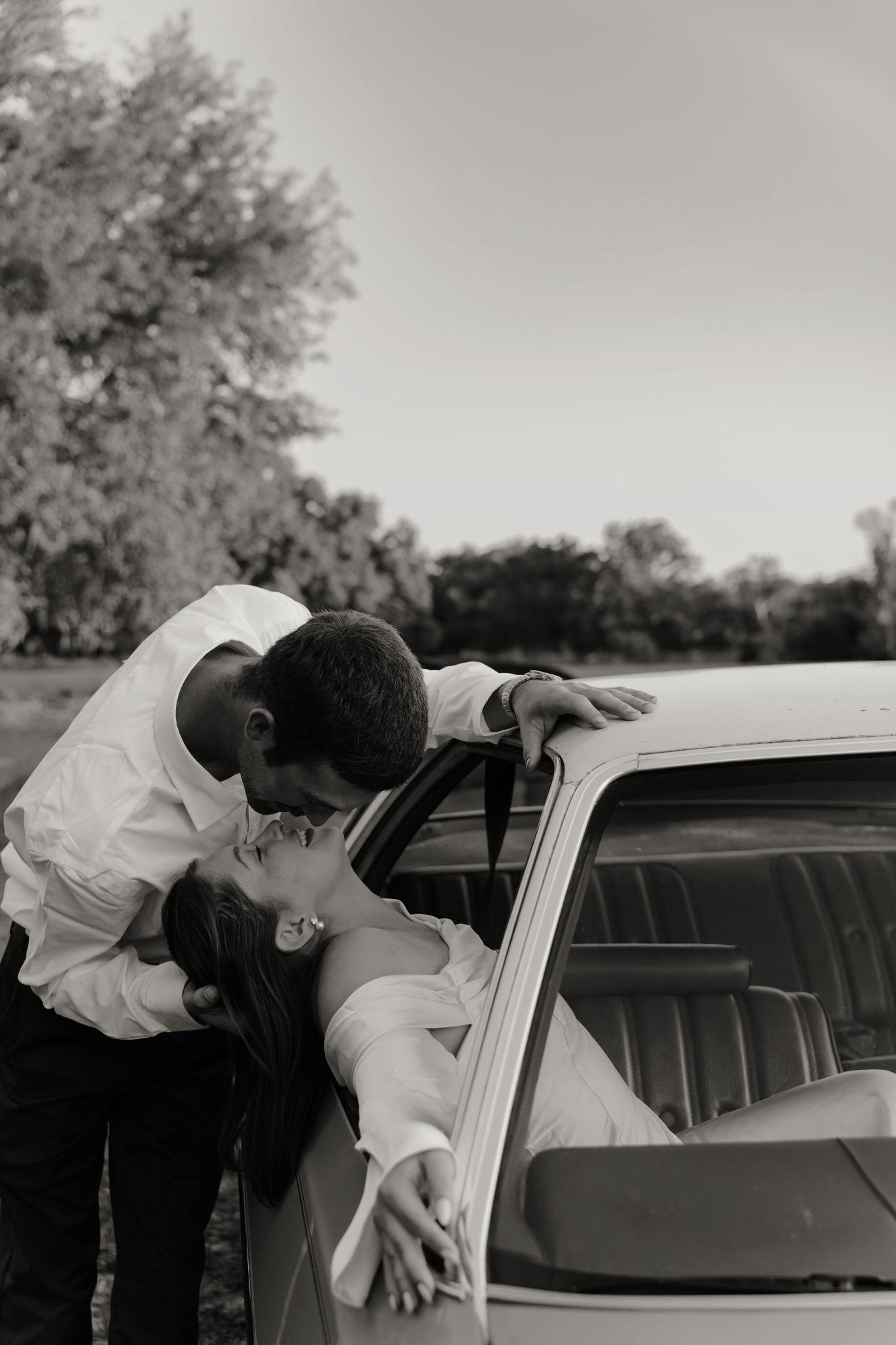 The Wedding Website of Adriana Dennis and Bradly Morrison