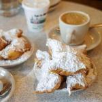 Cafe Du Monde French Market