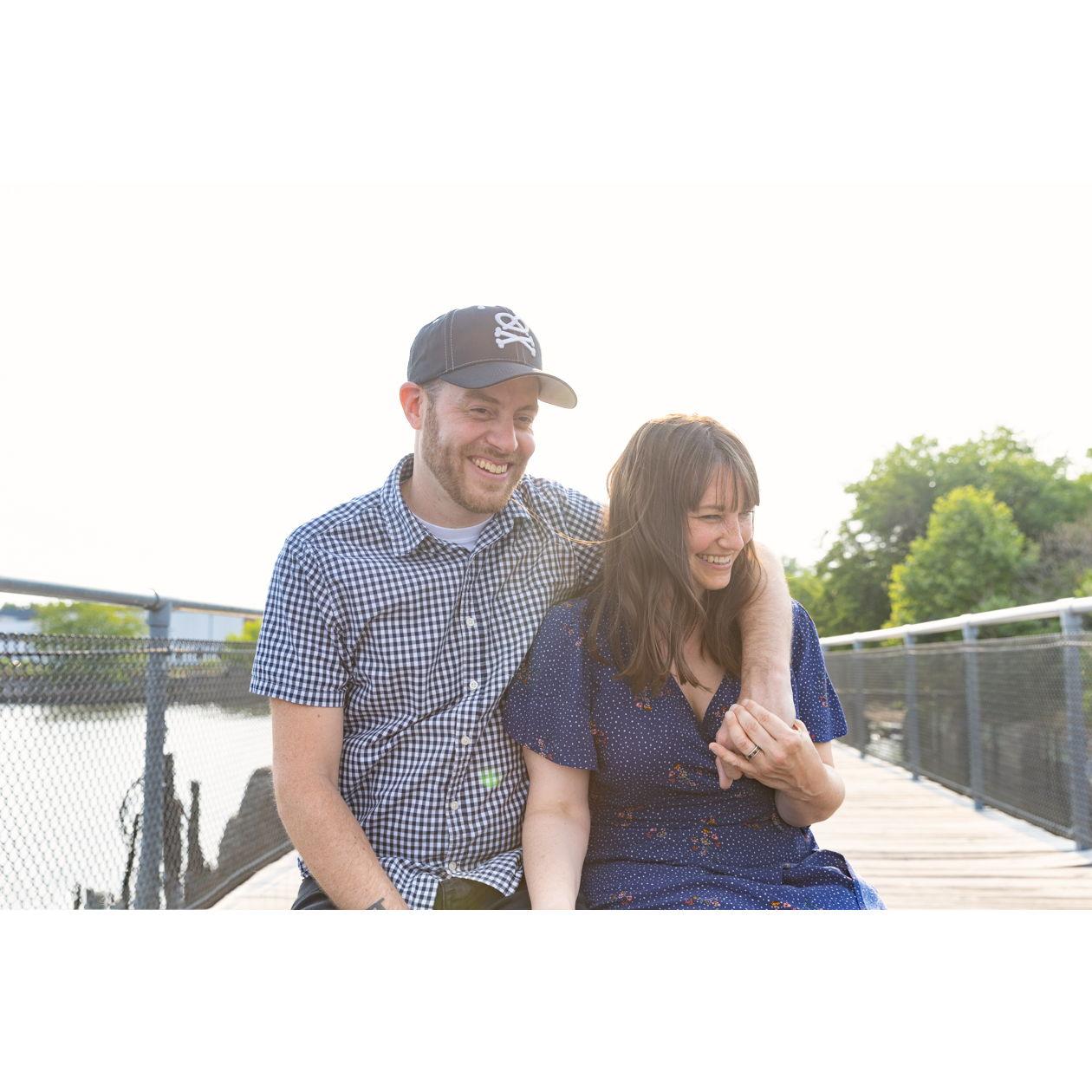 Photo by James Blocker