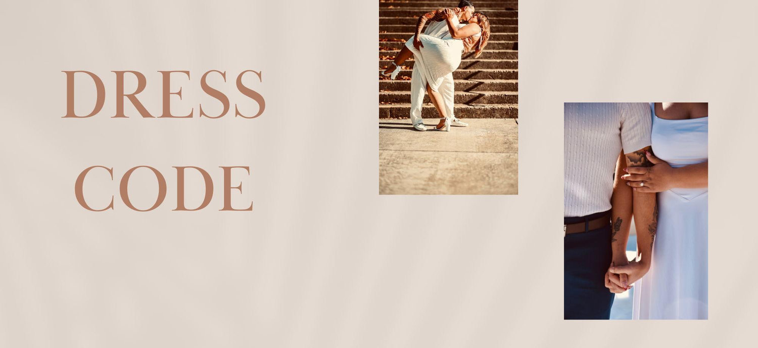 The Wedding Website of Jaiden Haskins and Samara Haskins