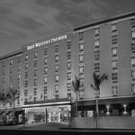 Best Western Premier Miami Intl Airport Hotel & Suites Coral Gables