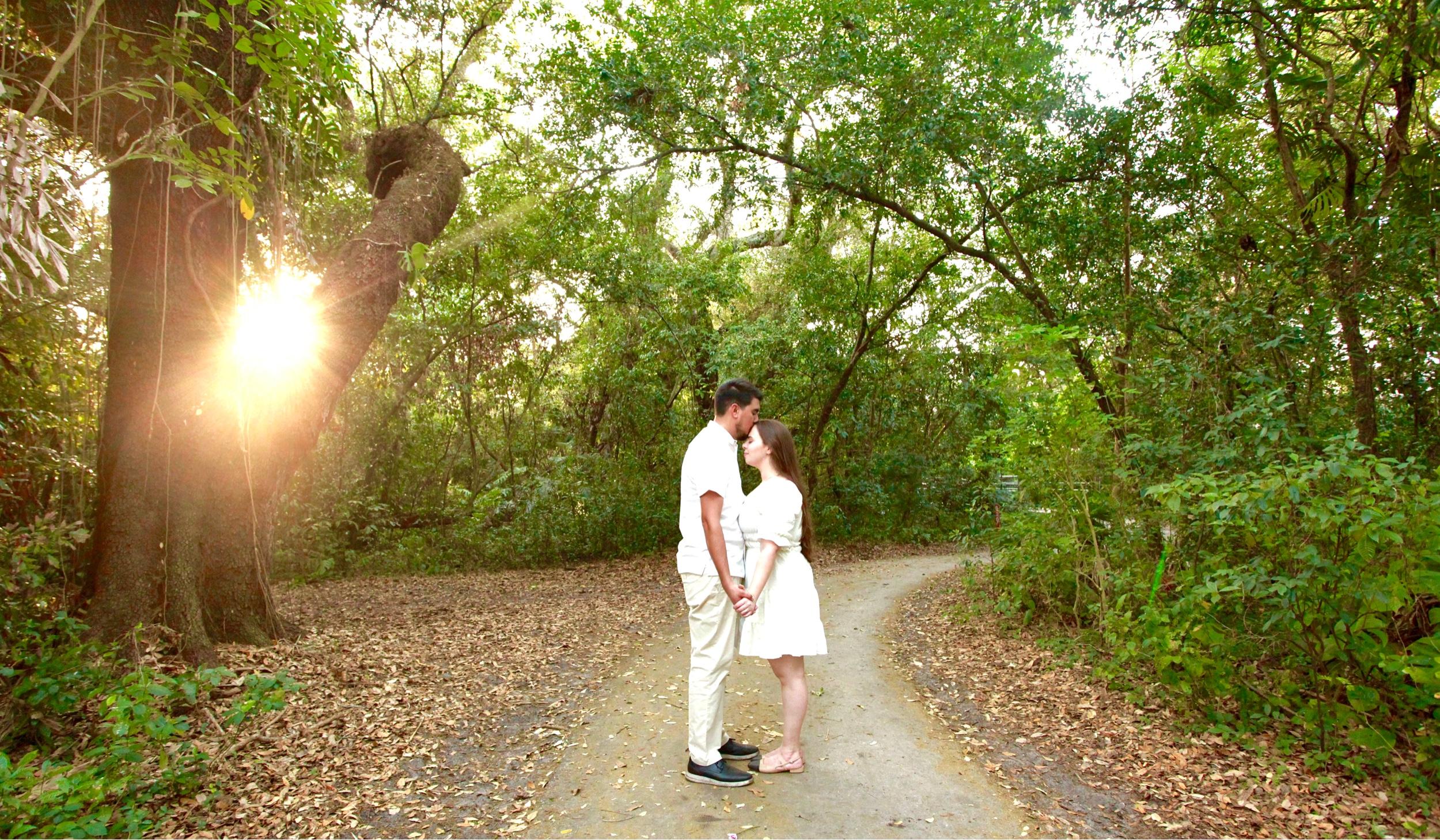 The Wedding Website of Grace Sotolongo and Christopher Leiva