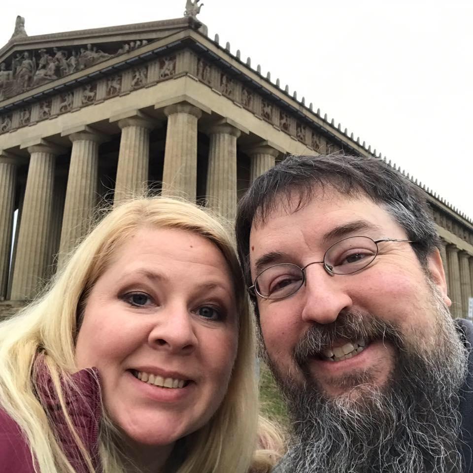 Nashville Trip