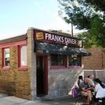 Franks Diner