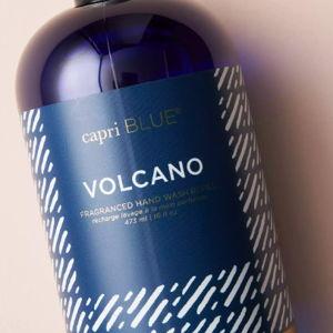 Capri Blue Volcano Hand Soap Refill