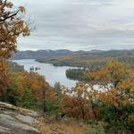 Bartonville Mountain Trail