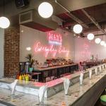 Max's Eatery