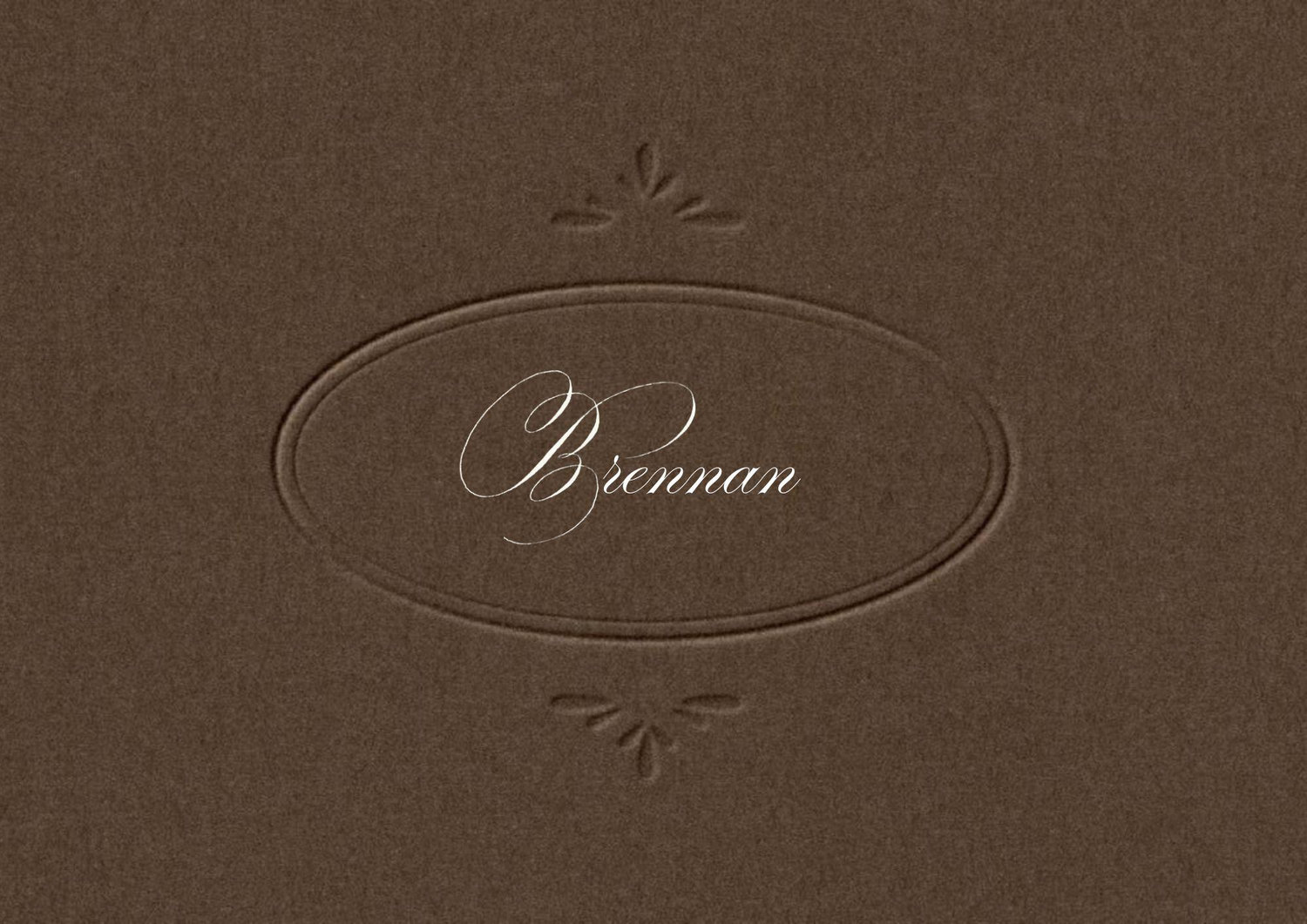 The Wedding Website of Tim Brennan and Skyler White