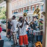 Frenchmen Street