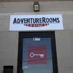 Adventure Rooms Connecticut