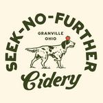 Seek-No-Further Cidery