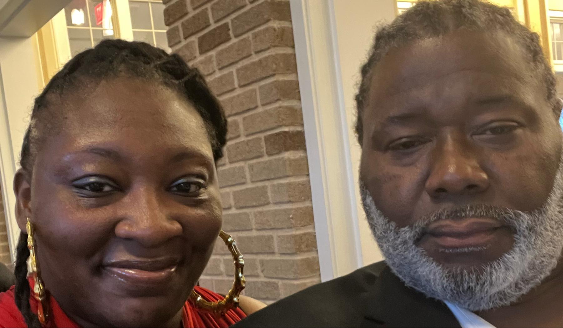 The Wedding Website of Keshayla Bennett and Ira Kiture