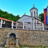 Manastir Sveta Trojica (Holy Trinity Monastery)