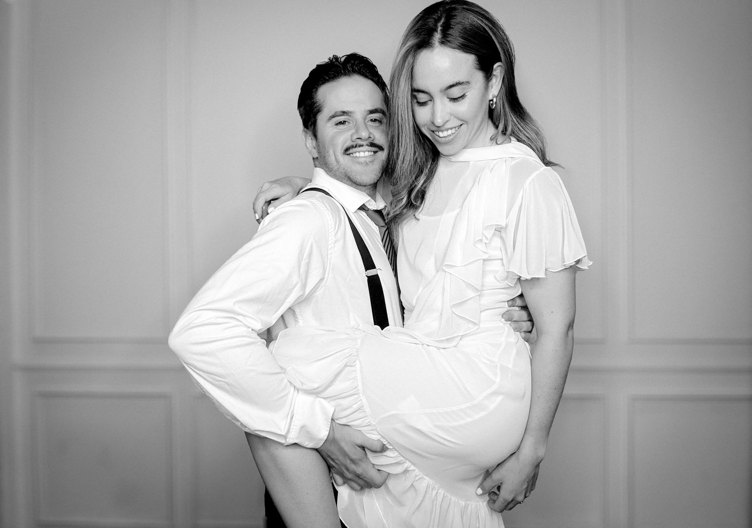 The Wedding Website of Ree Maza and Rafa Pradillo