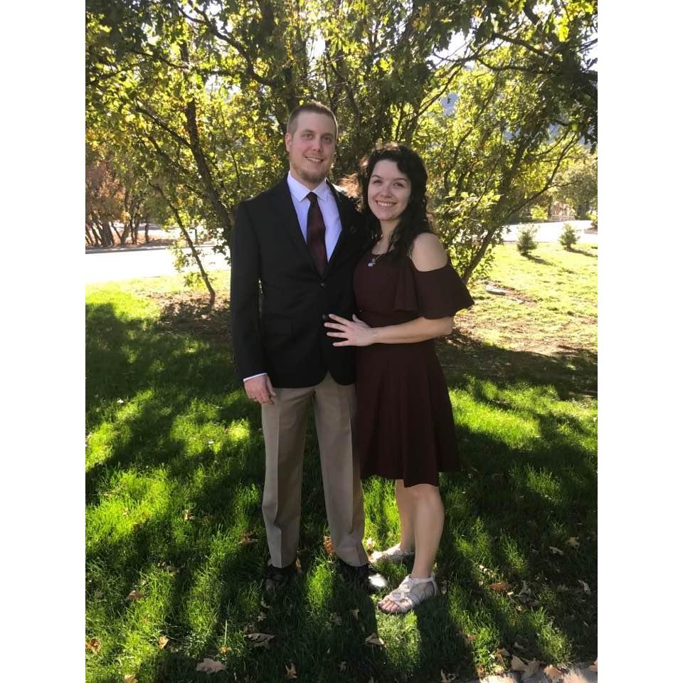 Kramer Wedding 2017