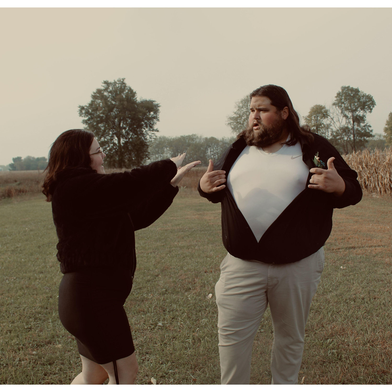 Engagement Photo Shoot 2025