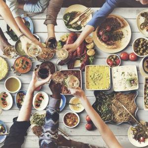 Food Tour in Southern France