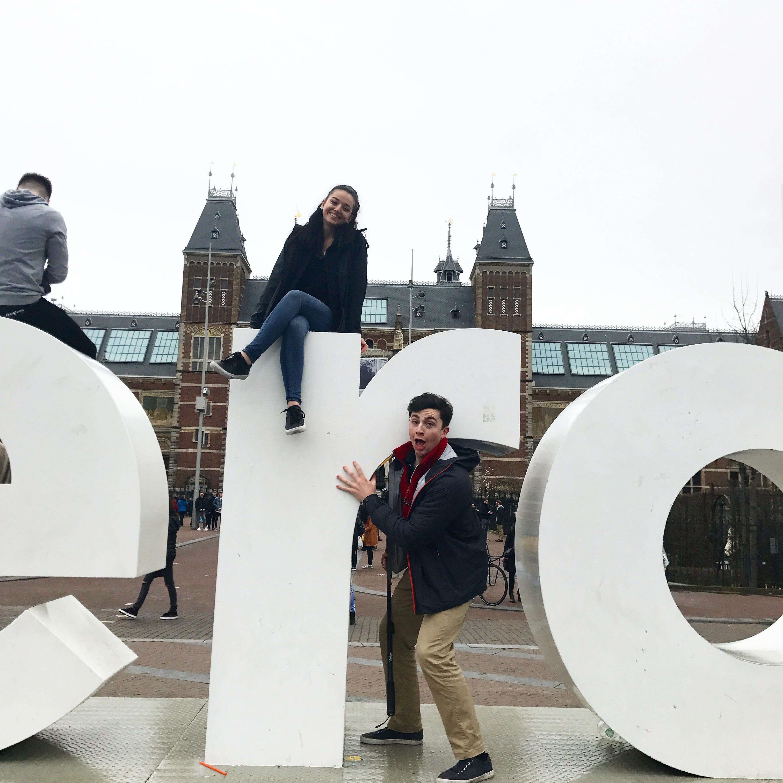 Amsterdam, Netherlands