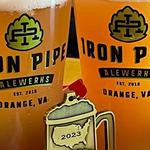 Iron Pipe Alewerks