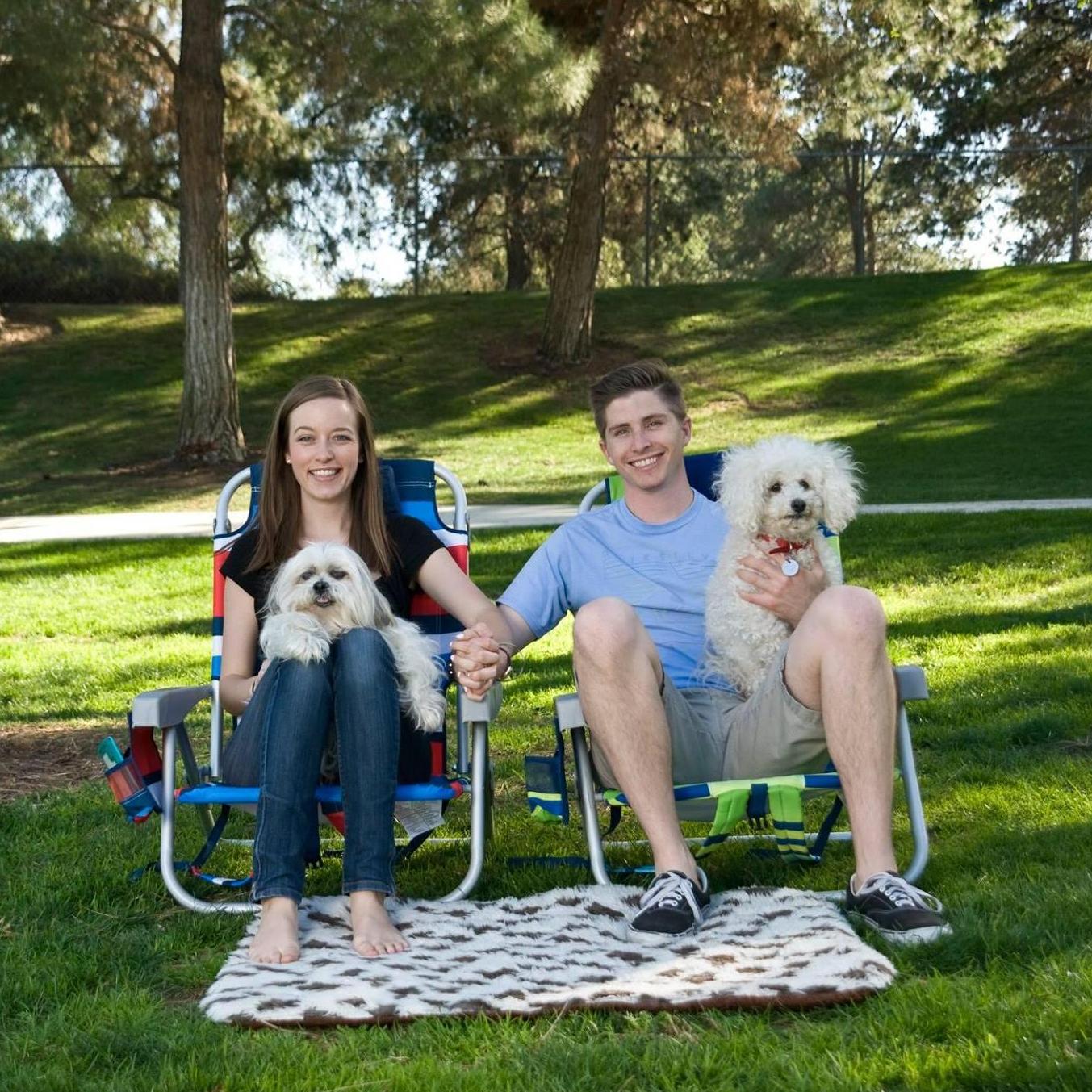Spent Beringer's last day at the park '2016