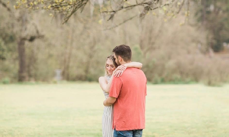 The Wedding Website of Kayla Barfield and Benjamin McKenzie