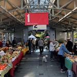 Lexington Farmers' Market