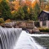 McConnells Mill State Park