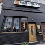 Taste of Dacca
