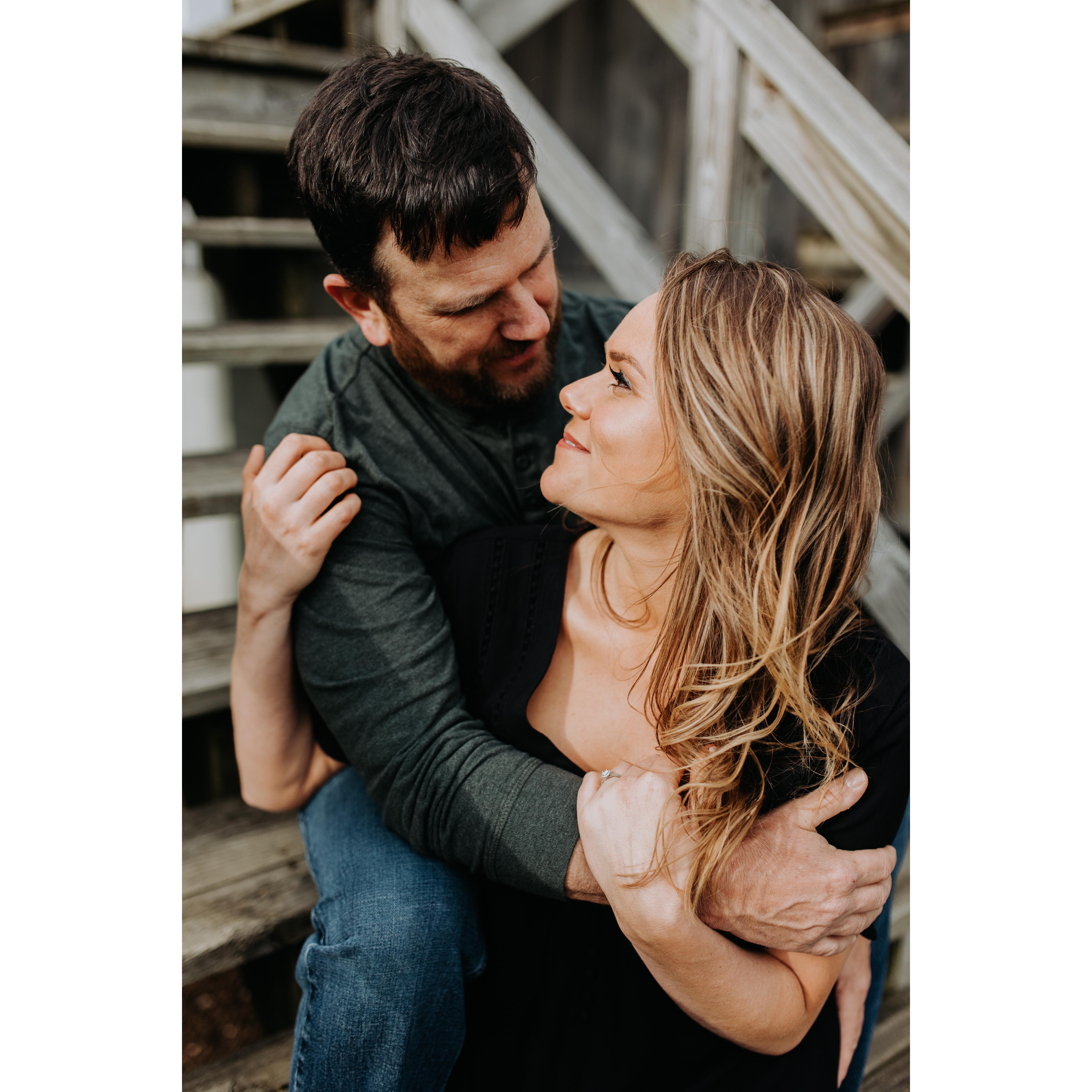 Happily Ever After.