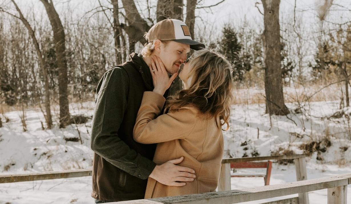 The Wedding Website of Alissa Marie Kaemmerer and Ian Kyle Ford Oppermann