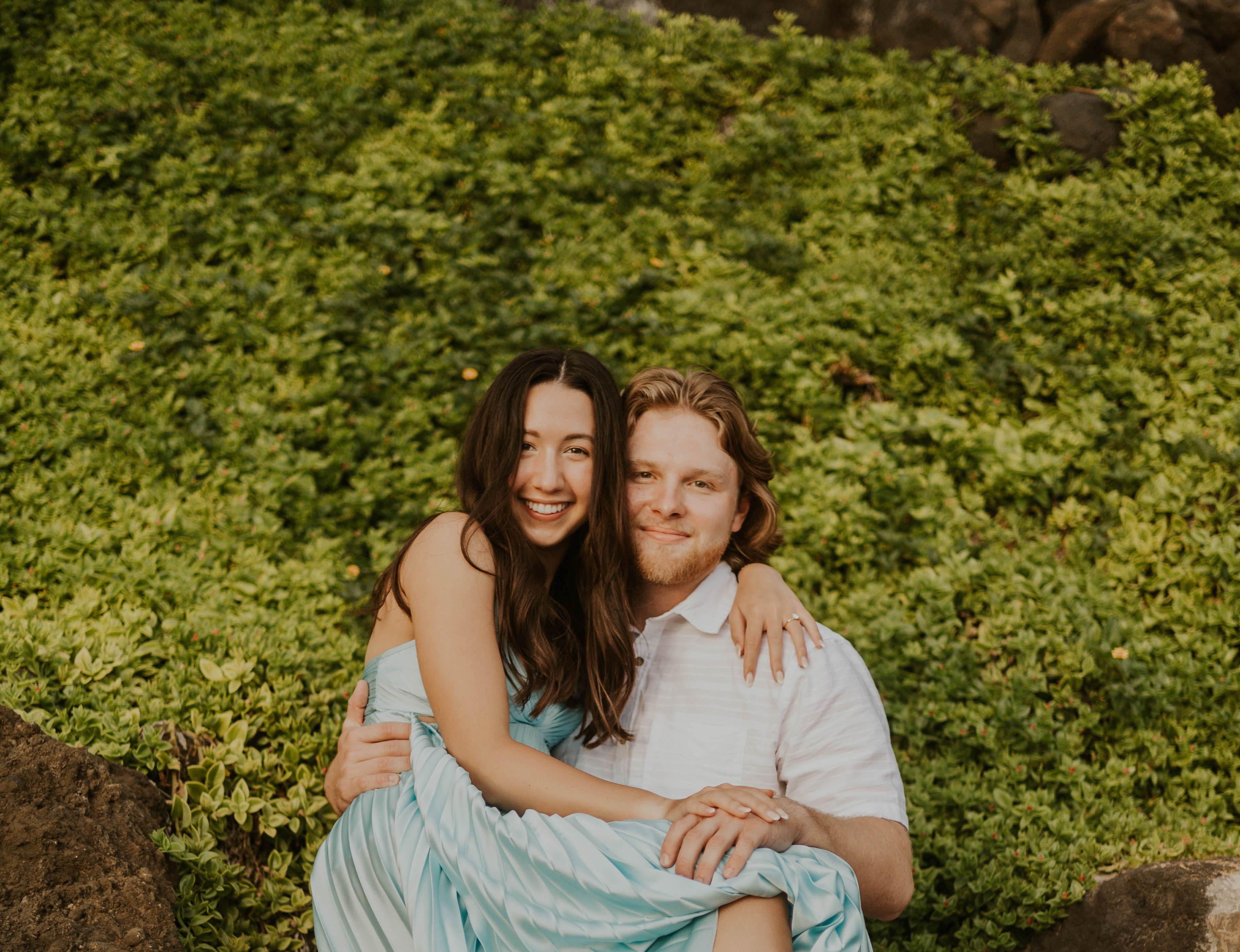 The Wedding Website of Cameron Grogan and Jackson Floyd