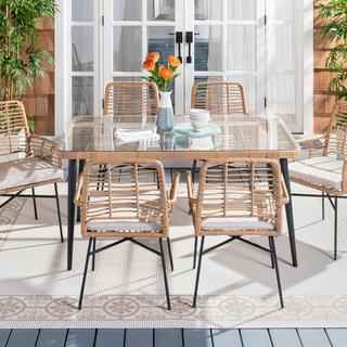 Beson 7-Piece Outdoor Dining Set